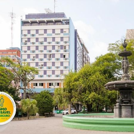 Hotel Atlantico Rio Grande Eksteriør bilde