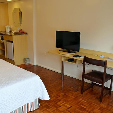 Hotel Atlantico Rio Grande Eksteriør bilde