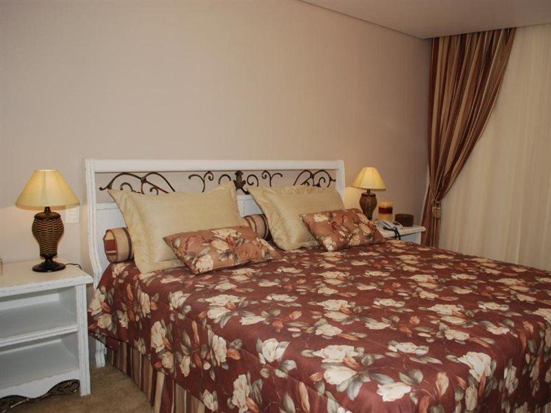 Hotel Atlantico Rio Grande Eksteriør bilde