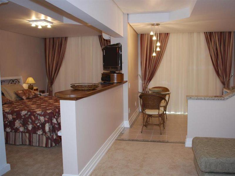 Hotel Atlantico Rio Grande Eksteriør bilde