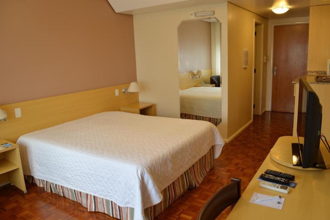Hotel Atlantico Rio Grande Eksteriør bilde