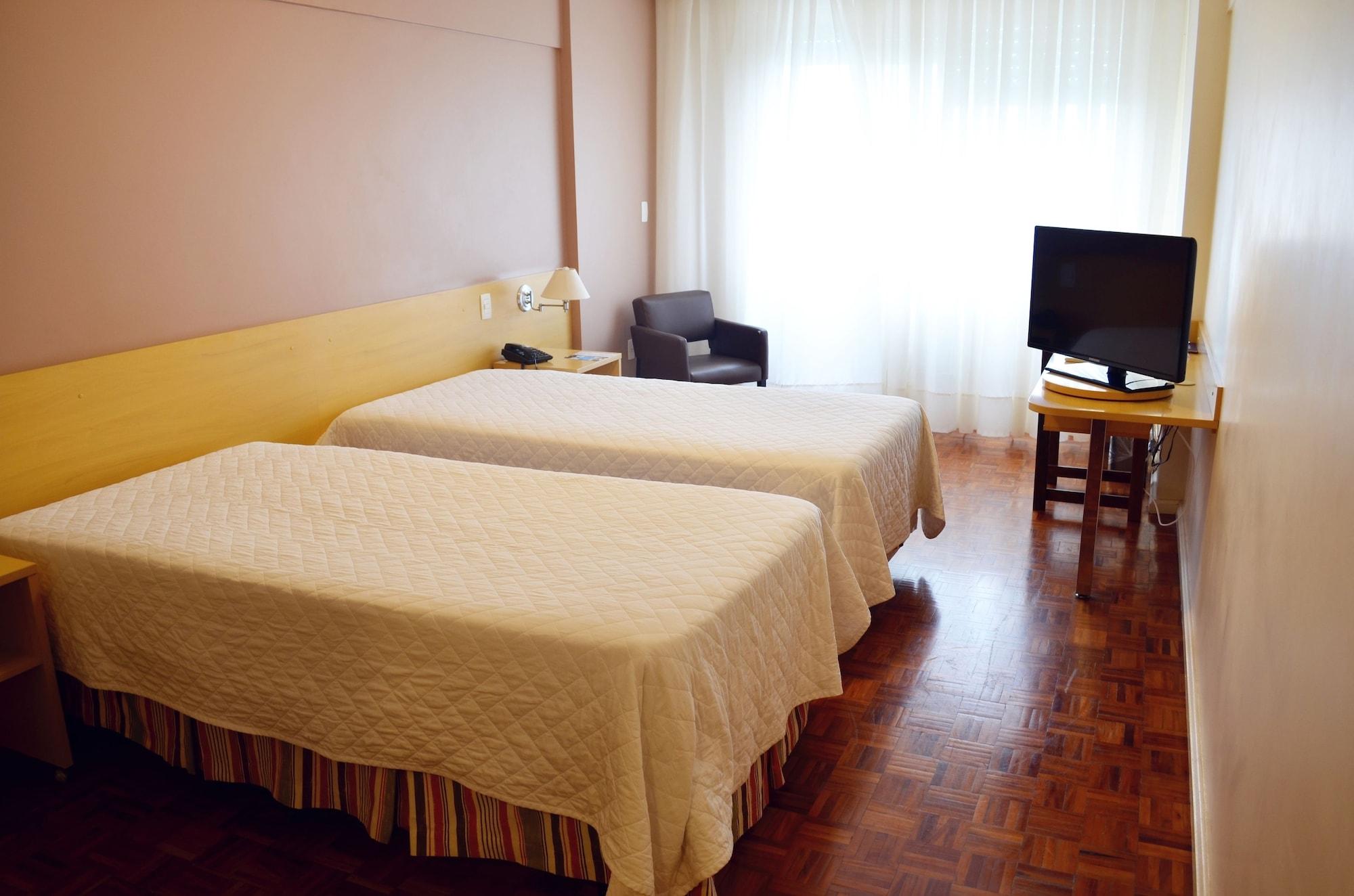 Hotel Atlantico Rio Grande Eksteriør bilde