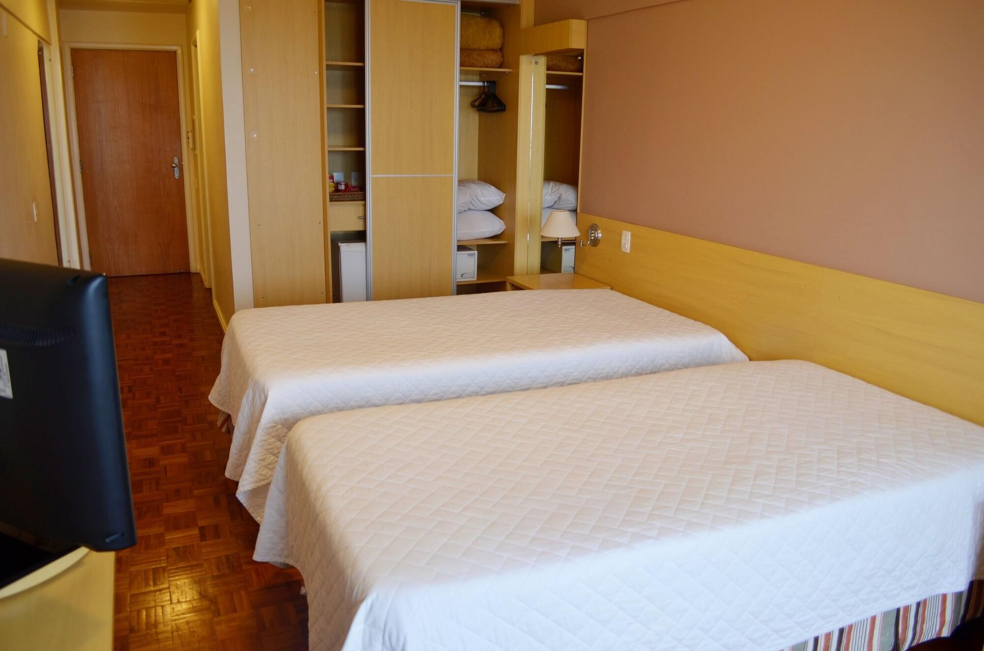 Hotel Atlantico Rio Grande Eksteriør bilde