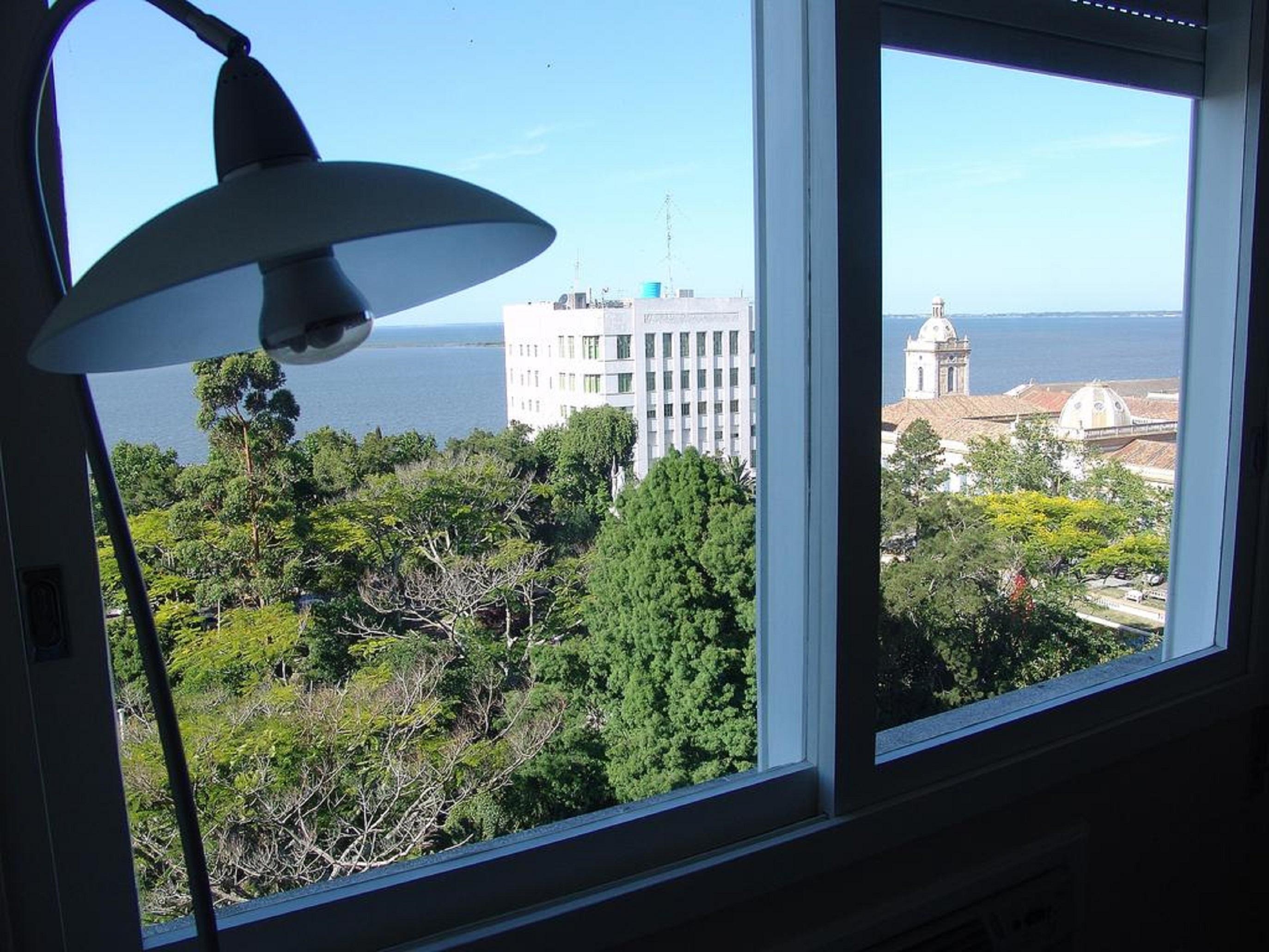 Hotel Atlantico Rio Grande Eksteriør bilde