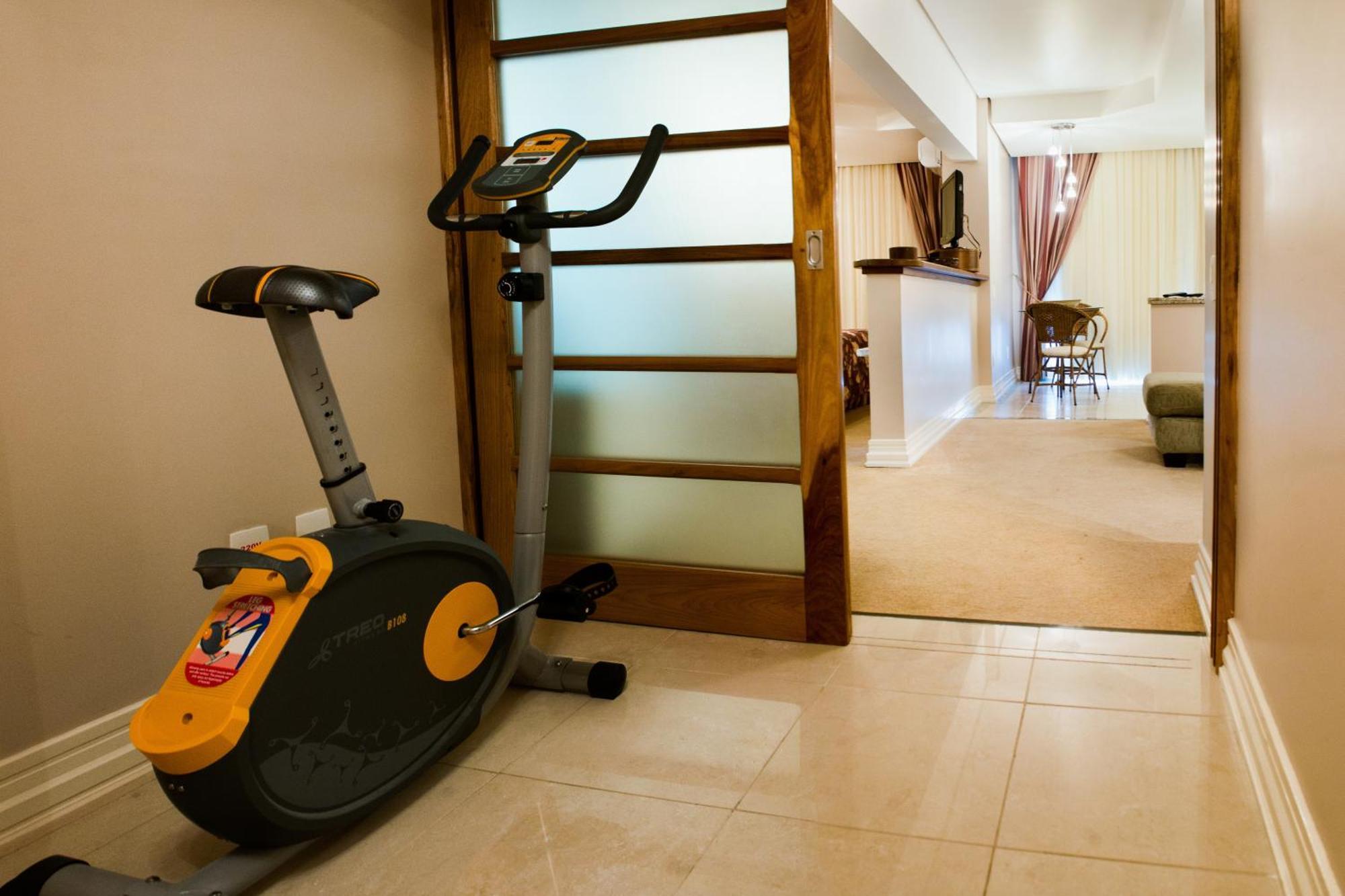 Hotel Atlantico Rio Grande Rom bilde