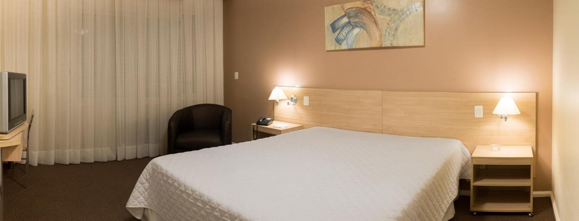 Hotel Atlantico Rio Grande Eksteriør bilde