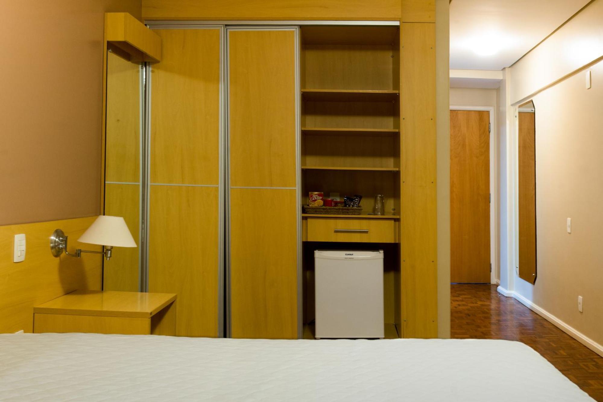 Hotel Atlantico Rio Grande Eksteriør bilde