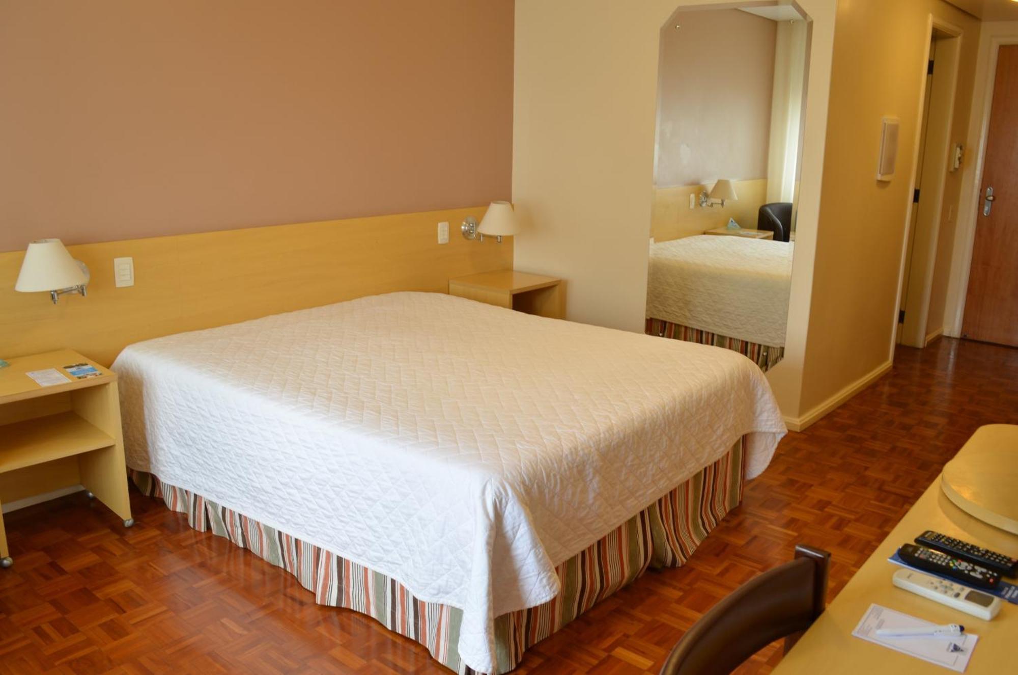 Hotel Atlantico Rio Grande Eksteriør bilde