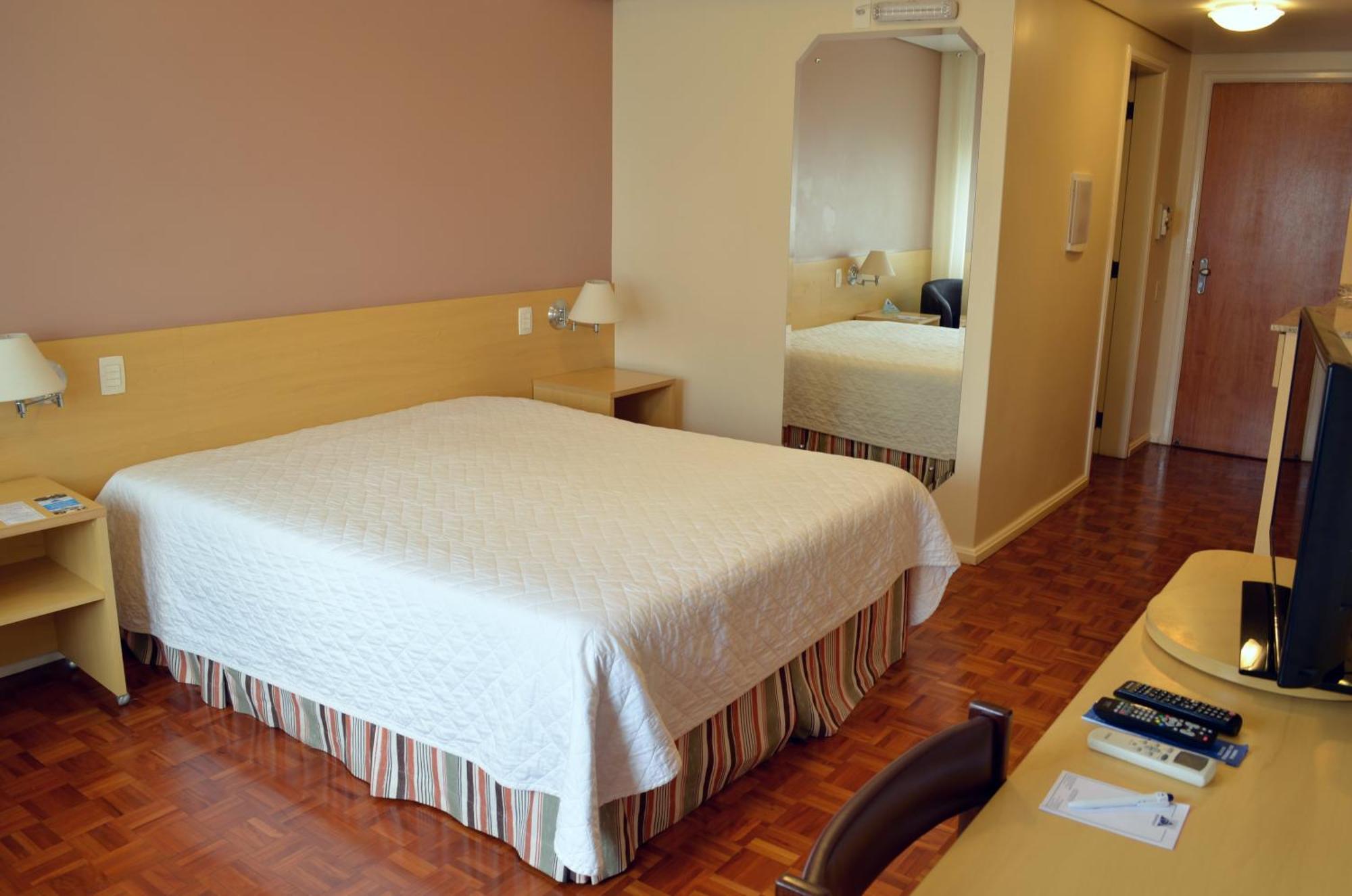 Hotel Atlantico Rio Grande Eksteriør bilde