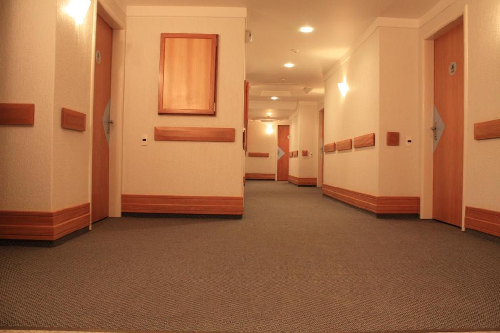 Hotel Atlantico Rio Grande Eksteriør bilde