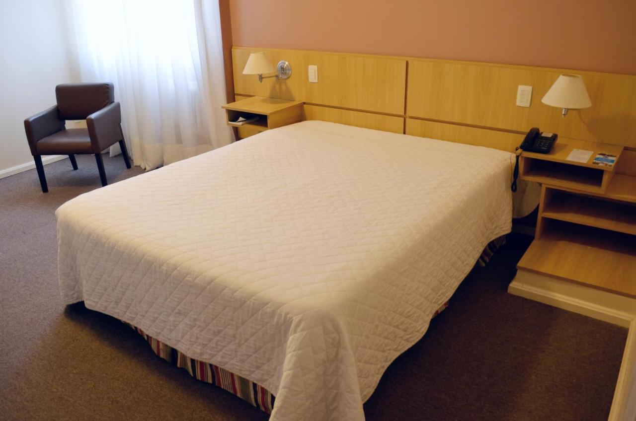 Hotel Atlantico Rio Grande Eksteriør bilde